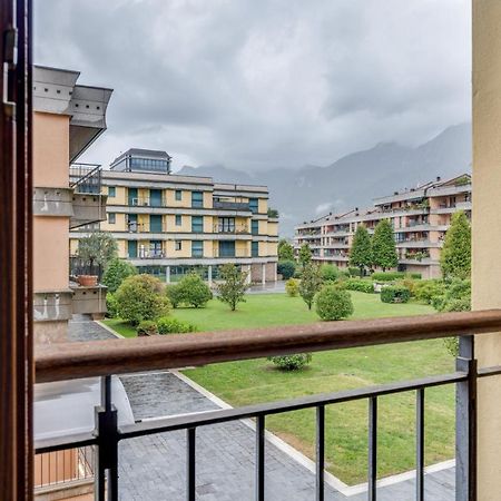 Il Broletto Apartment - Affitti Brevi Italia เลคโค ภายนอก รูปภาพ