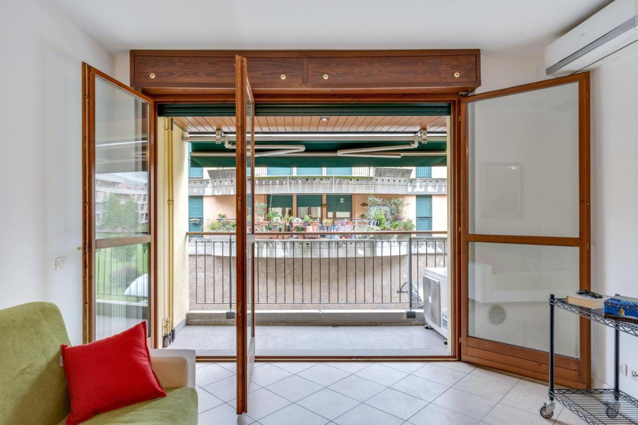 Il Broletto Apartment - Affitti Brevi Italia เลคโค ภายนอก รูปภาพ